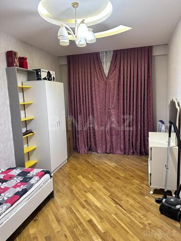 İcarəyə verilir 3 otaqlı yeni tikili 95 m², Şah İsmayıl Xətai m., photo 4 from 19
