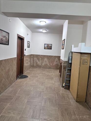 İcarəyə verilir 3 otaqlı yeni tikili 95 m², Şah İsmayıl Xətai m., photo 11 from 19