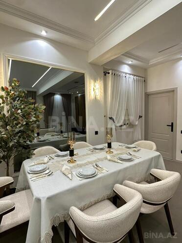 Satılır 3 otaqlı yeni tikili 104 m², Nəriman Nərimanov m., photo 28 from 31