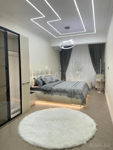 Satılır 3 otaqlı yeni tikili 104 m², Nəriman Nərimanov m., photo 8 from 31