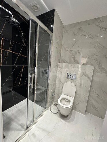 Satılır 2 otaqlı yeni tikili 69 m², İnşaatçılar m., photo 11 from 13
