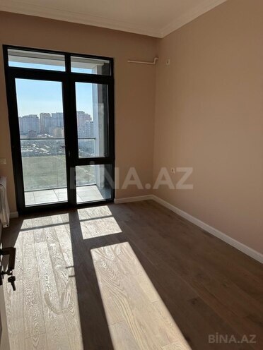 Satılır 2 otaqlı yeni tikili 69 m², İnşaatçılar m., photo 7 from 13