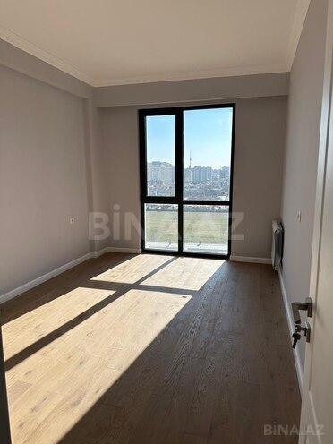 Satılır 2 otaqlı yeni tikili 69 m², İnşaatçılar m., photo 6 from 13