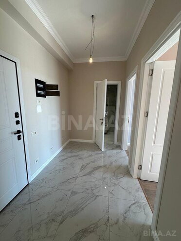 Satılır 2 otaqlı yeni tikili 69 m², İnşaatçılar m., photo 9 from 13