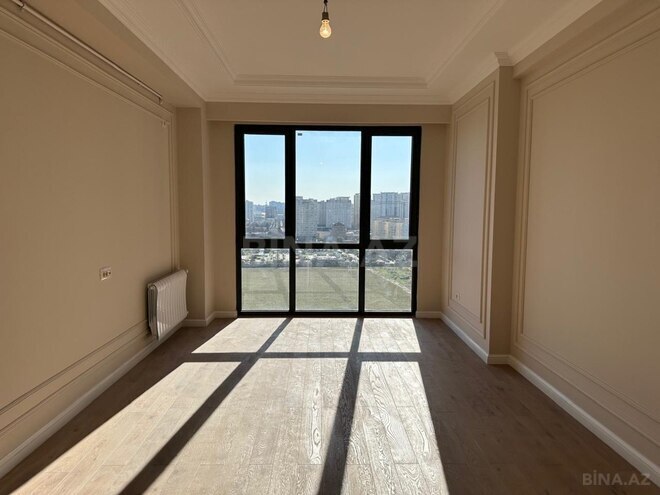 Satılır 2 otaqlı yeni tikili 69 m², İnşaatçılar m., photo 8 from 13