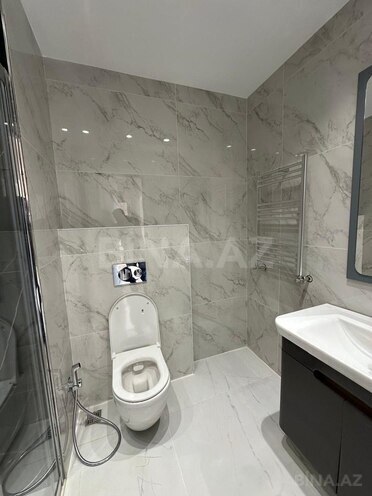 Satılır 2 otaqlı yeni tikili 69 m², İnşaatçılar m., photo 12 from 13