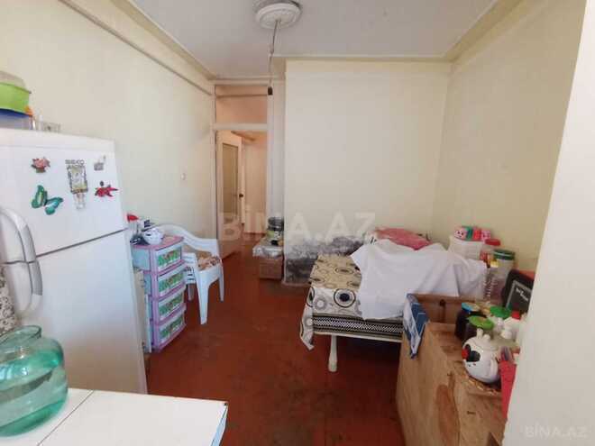 Satılır 3 otaqlı köhnə tikili 75 m², Qaraçuxur q., photo 6 from 9