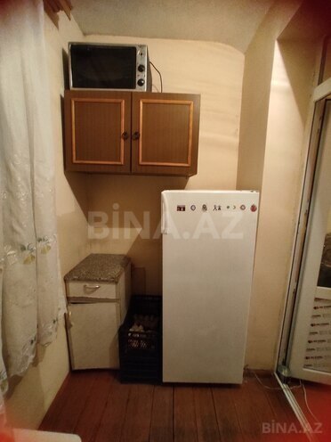 İcarəyə verilir 1 otaqlı köhnə tikili 35 m², Neftçilər m., photo 3 from 6