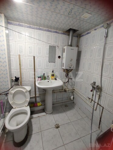 İcarəyə verilir 1 otaqlı köhnə tikili 35 m², Neftçilər m., photo 4 from 6