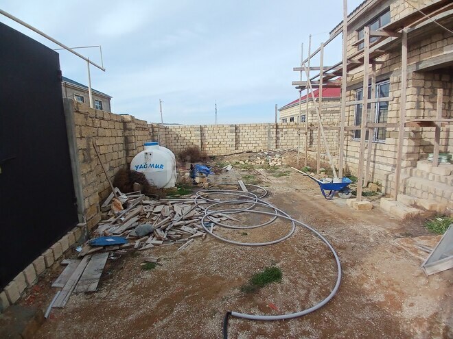 Satılır 7 otaqlı həyət evi/bağ evi 200 m², Müşfiqabad q., photo 6 from 19