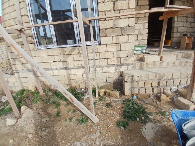 Satılır 7 otaqlı həyət evi/bağ evi 200 m², Müşfiqabad q., photo 7 from 19
