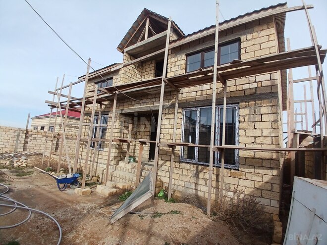 Satılır 7 otaqlı həyət evi/bağ evi 200 m², Müşfiqabad q., photo 5 from 19