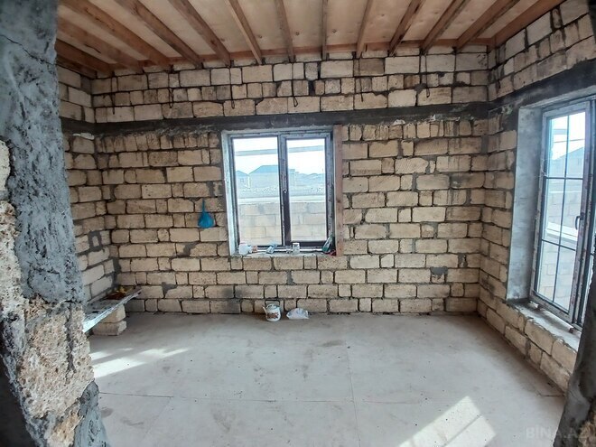 Satılır 7 otaqlı həyət evi/bağ evi 200 m², Müşfiqabad q., photo 8 from 19
