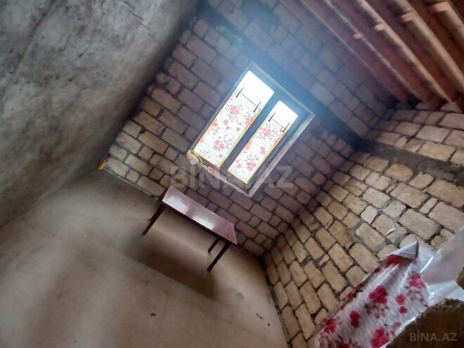 Satılır 7 otaqlı həyət evi/bağ evi 200 m², Müşfiqabad q., photo 12 from 19