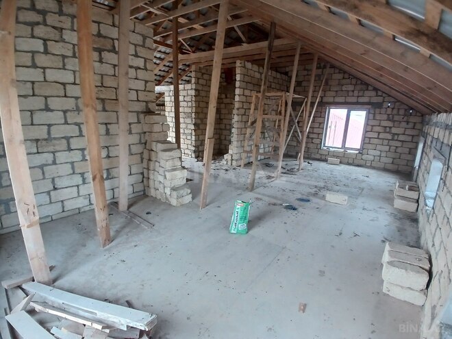 Satılır 7 otaqlı həyət evi/bağ evi 200 m², Müşfiqabad q., photo 17 from 19