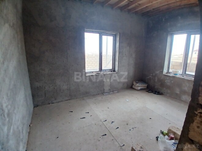 Satılır 7 otaqlı həyət evi/bağ evi 200 m², Müşfiqabad q., photo 10 from 19