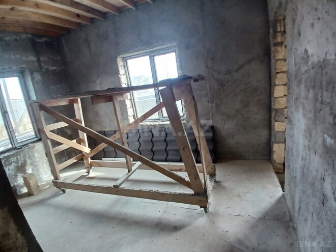 Satılır 7 otaqlı həyət evi/bağ evi 200 m², Müşfiqabad q., photo 11 from 19