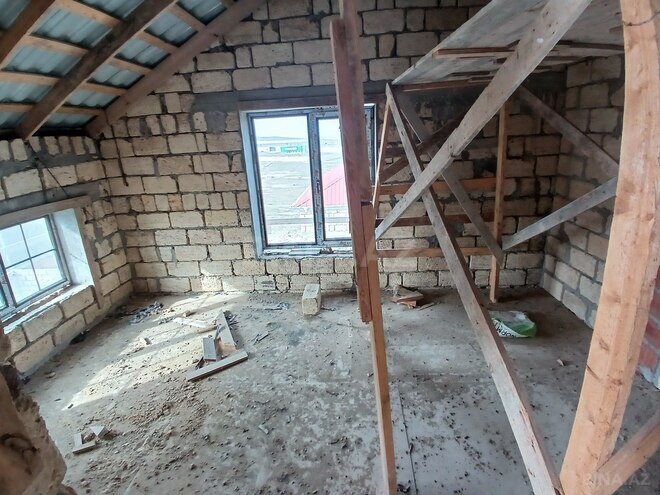 Satılır 7 otaqlı həyət evi/bağ evi 200 m², Müşfiqabad q., photo 16 from 19