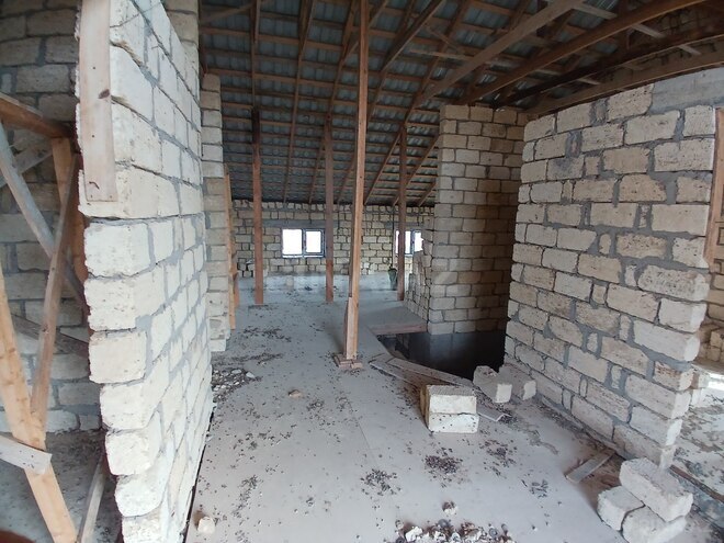 Satılır 7 otaqlı həyət evi/bağ evi 200 m², Müşfiqabad q., photo 13 from 19