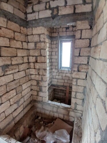 Satılır 7 otaqlı həyət evi/bağ evi 200 m², Müşfiqabad q., photo 9 from 19