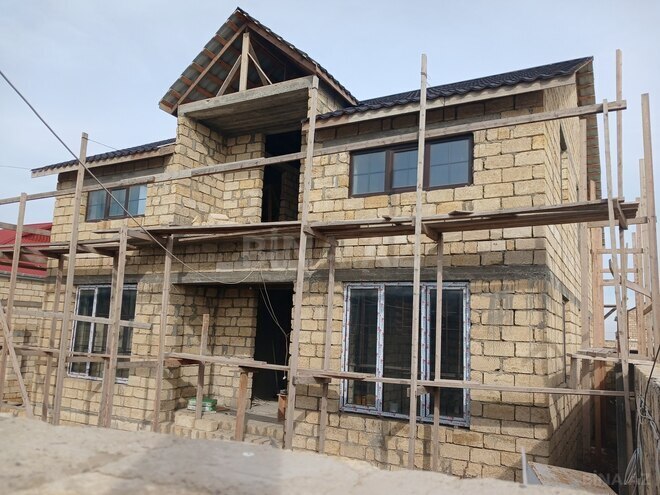 Satılır 7 otaqlı həyət evi/bağ evi 200 m², Müşfiqabad q., photo 18 from 19