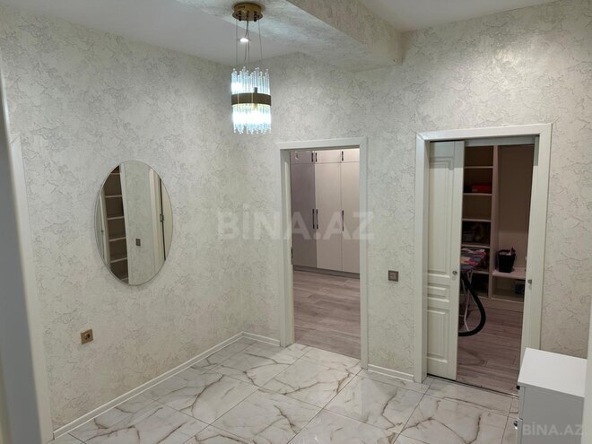 Сдаётся 2-комн. новостройка 110 м², м. Гянджлик, photo 11 from 14