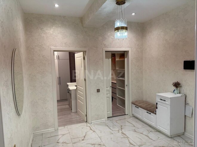 Сдаётся 2-комн. новостройка 110 м², м. Гянджлик, photo 12 from 14