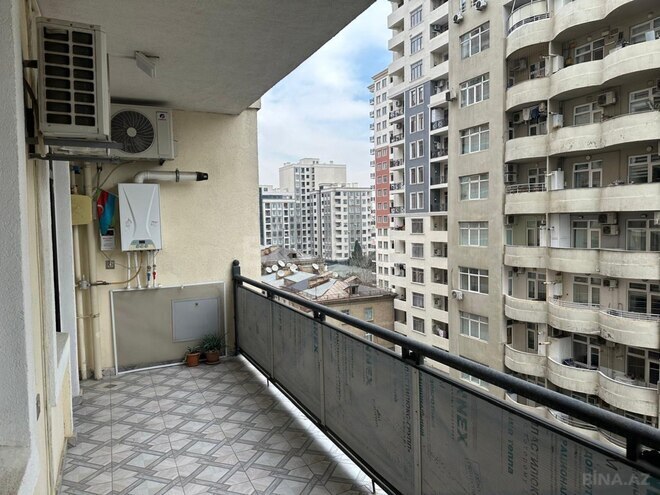 Сдаётся 2-комн. новостройка 110 м², м. Гянджлик, photo 13 from 14