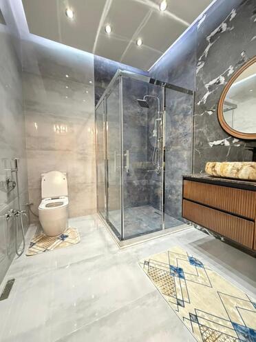 Satılır 5 otaqlı həyət evi/bağ evi 265 m², Mərdəkan q., photo 22 from 24