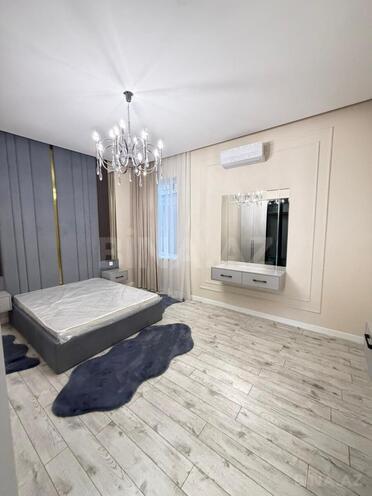 Satılır 5 otaqlı həyət evi/bağ evi 265 m², Mərdəkan q., photo 18 from 24