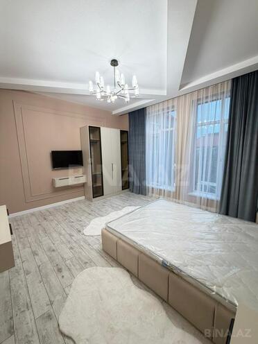 Satılır 5 otaqlı həyət evi/bağ evi 265 m², Mərdəkan q., photo 17 from 24