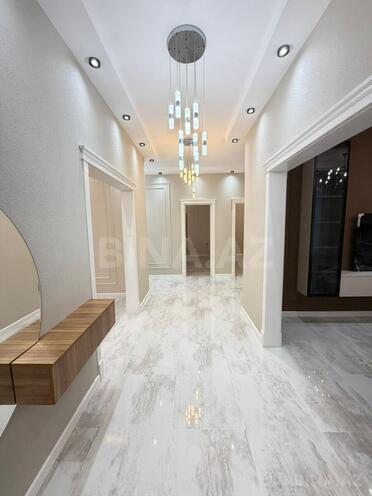 Satılır 5 otaqlı həyət evi/bağ evi 265 m², Mərdəkan q., photo 11 from 24
