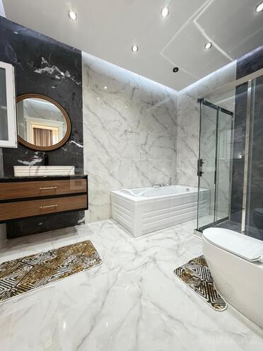 Satılır 5 otaqlı həyət evi/bağ evi 265 m², Mərdəkan q., photo 23 from 24