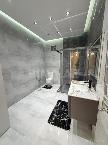 Satılır 5 otaqlı həyət evi/bağ evi 265 m², Mərdəkan q., photo 21 from 24