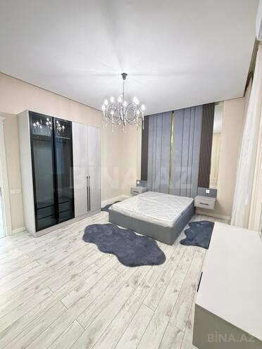 Satılır 5 otaqlı həyət evi/bağ evi 265 m², Mərdəkan q., photo 19 from 24