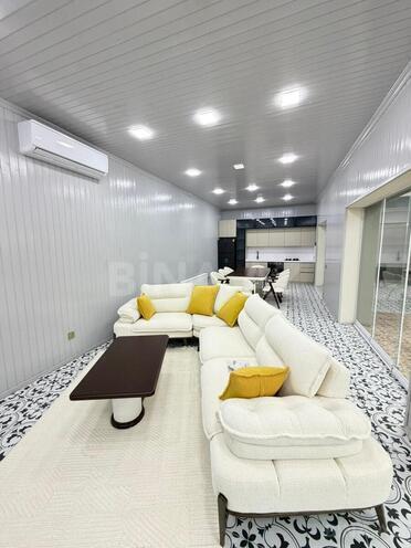 Satılır 5 otaqlı həyət evi/bağ evi 265 m², Mərdəkan q., photo 10 from 24