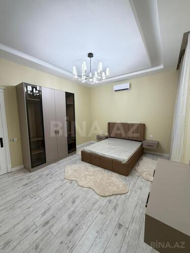 Satılır 5 otaqlı həyət evi/bağ evi 265 m², Mərdəkan q., photo 16 from 24