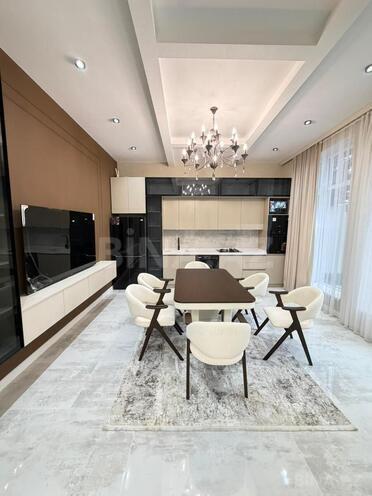 Satılır 5 otaqlı həyət evi/bağ evi 265 m², Mərdəkan q., photo 14 from 24