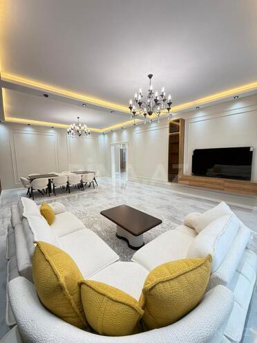Satılır 5 otaqlı həyət evi/bağ evi 265 m², Mərdəkan q., photo 13 from 24