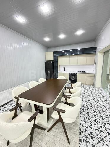 Satılır 5 otaqlı həyət evi/bağ evi 265 m², Mərdəkan q., photo 15 from 24