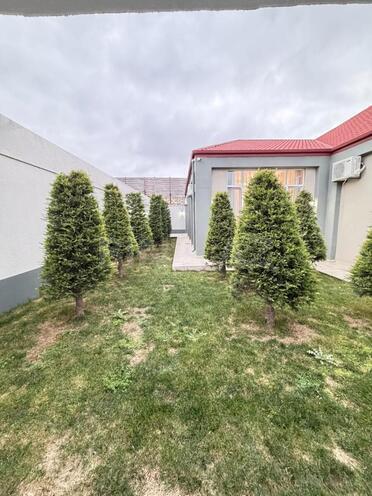 Satılır 5 otaqlı həyət evi/bağ evi 265 m², Mərdəkan q., photo 9 from 24