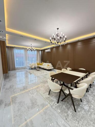 Satılır 5 otaqlı həyət evi/bağ evi 265 m², Mərdəkan q., photo 12 from 24