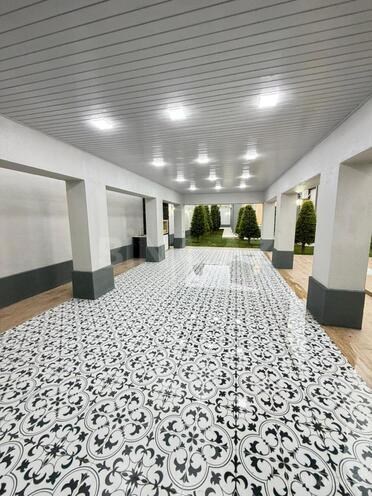 Satılır 5 otaqlı həyət evi/bağ evi 265 m², Mərdəkan q., photo 6 from 24