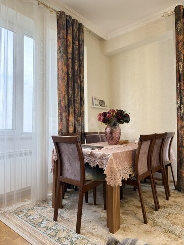 Продаётся 3-комн. новостройка 90 м², м. Автовокзал, photo 4 from 28