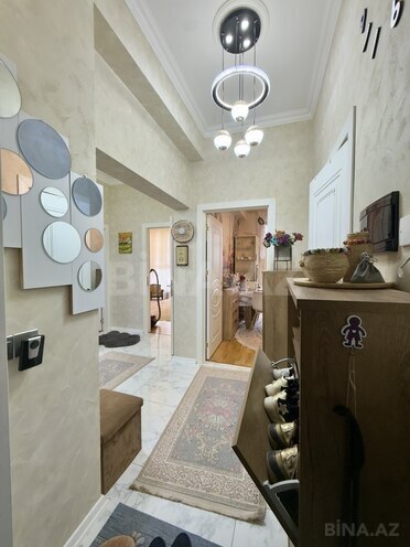 Продаётся 3-комн. новостройка 90 м², м. Автовокзал, photo 22 from 28