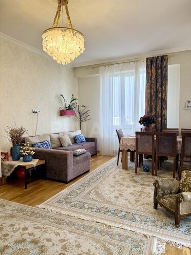 Продаётся 3-комн. новостройка 90 м², м. Автовокзал, photo 20 from 28