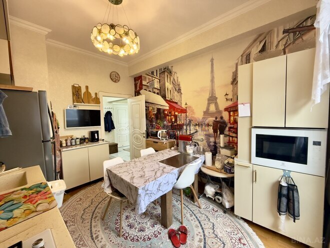 Продаётся 3-комн. новостройка 90 м², м. Автовокзал, photo 23 from 28