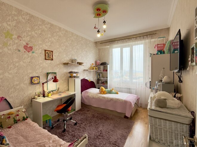 Продаётся 3-комн. новостройка 90 м², м. Автовокзал, photo 9 from 28