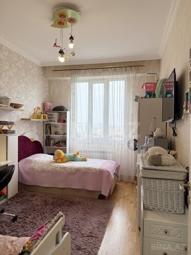 Продаётся 3-комн. новостройка 90 м², м. Автовокзал, photo 17 from 28