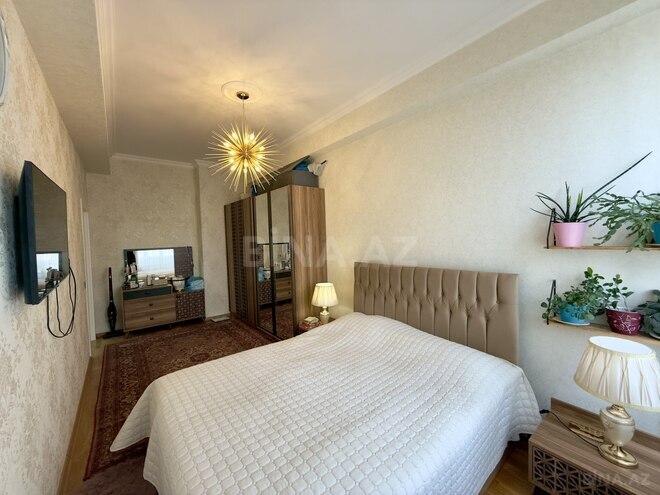 Продаётся 3-комн. новостройка 90 м², м. Автовокзал, photo 7 from 28